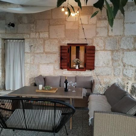 Holiday Home Mimara Korusce Esterno foto