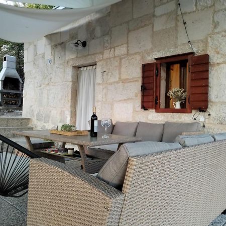Holiday Home Mimara Korusce Esterno foto
