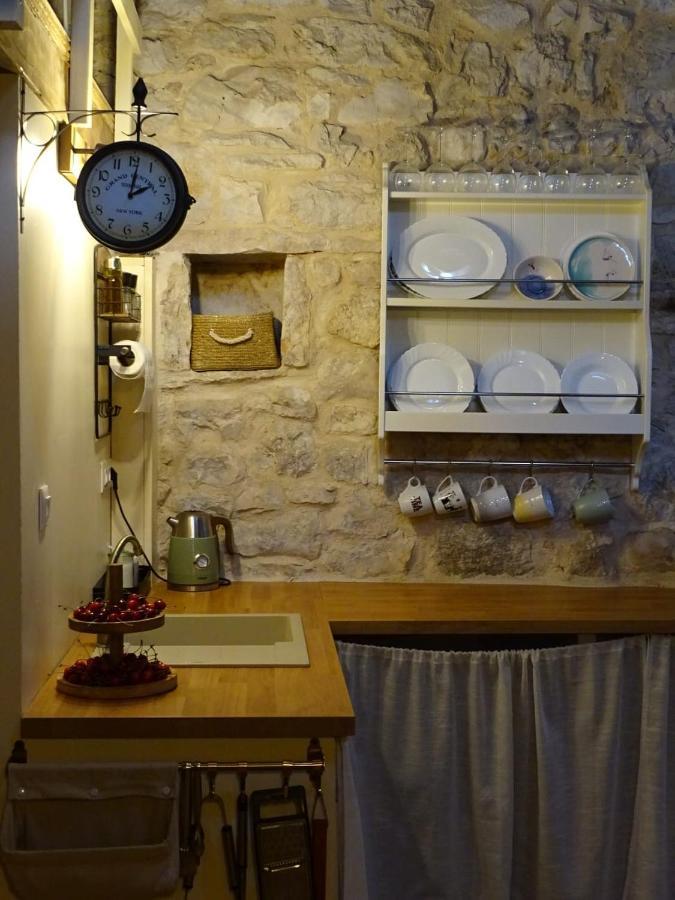 Holiday Home Mimara Korusce Esterno foto