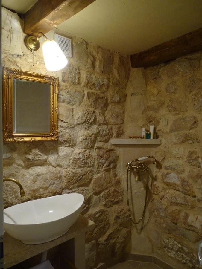 Holiday Home Mimara Korusce Esterno foto