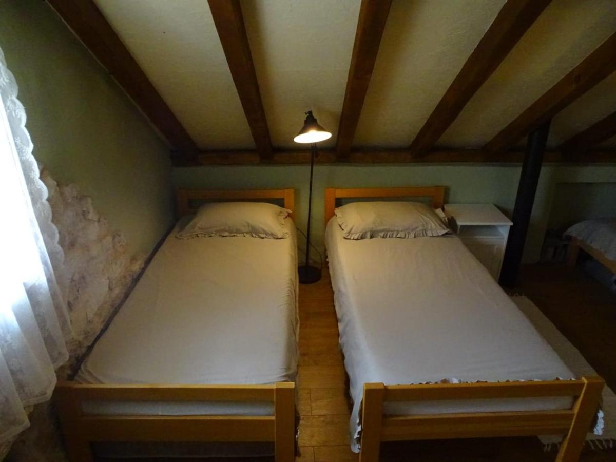 Holiday Home Mimara Korusce Esterno foto