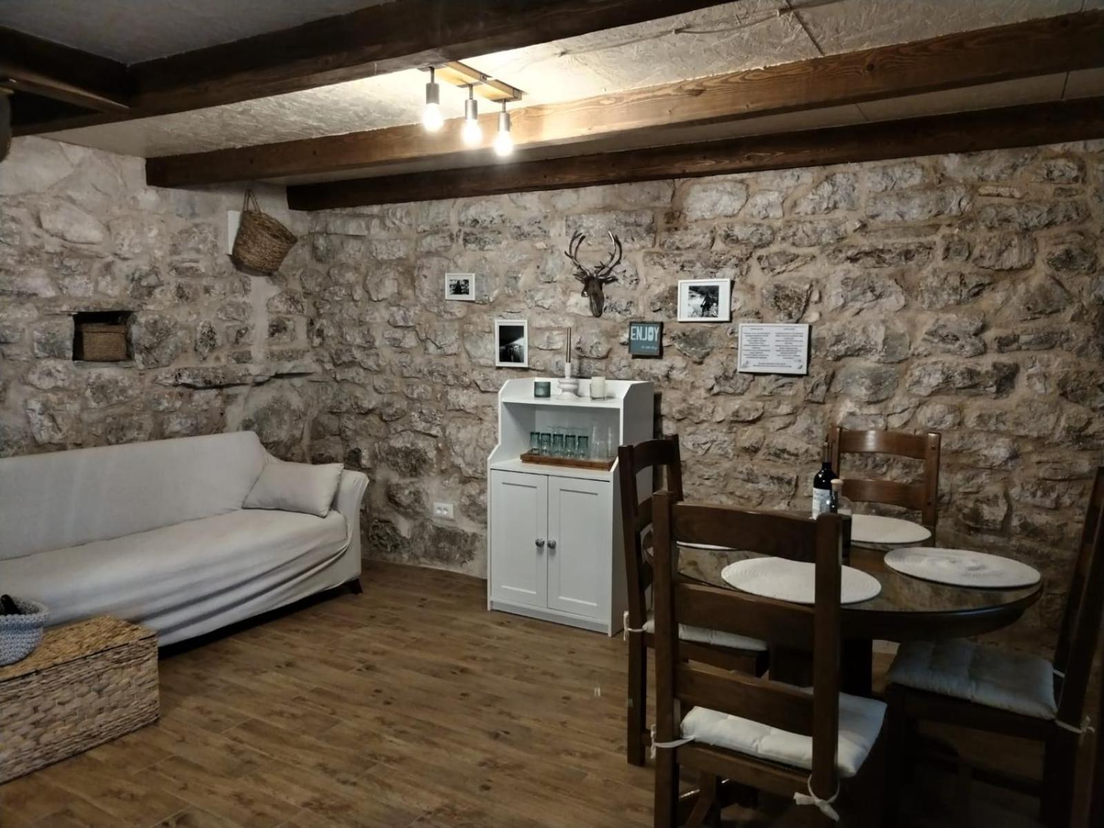 Holiday Home Mimara Korusce Esterno foto