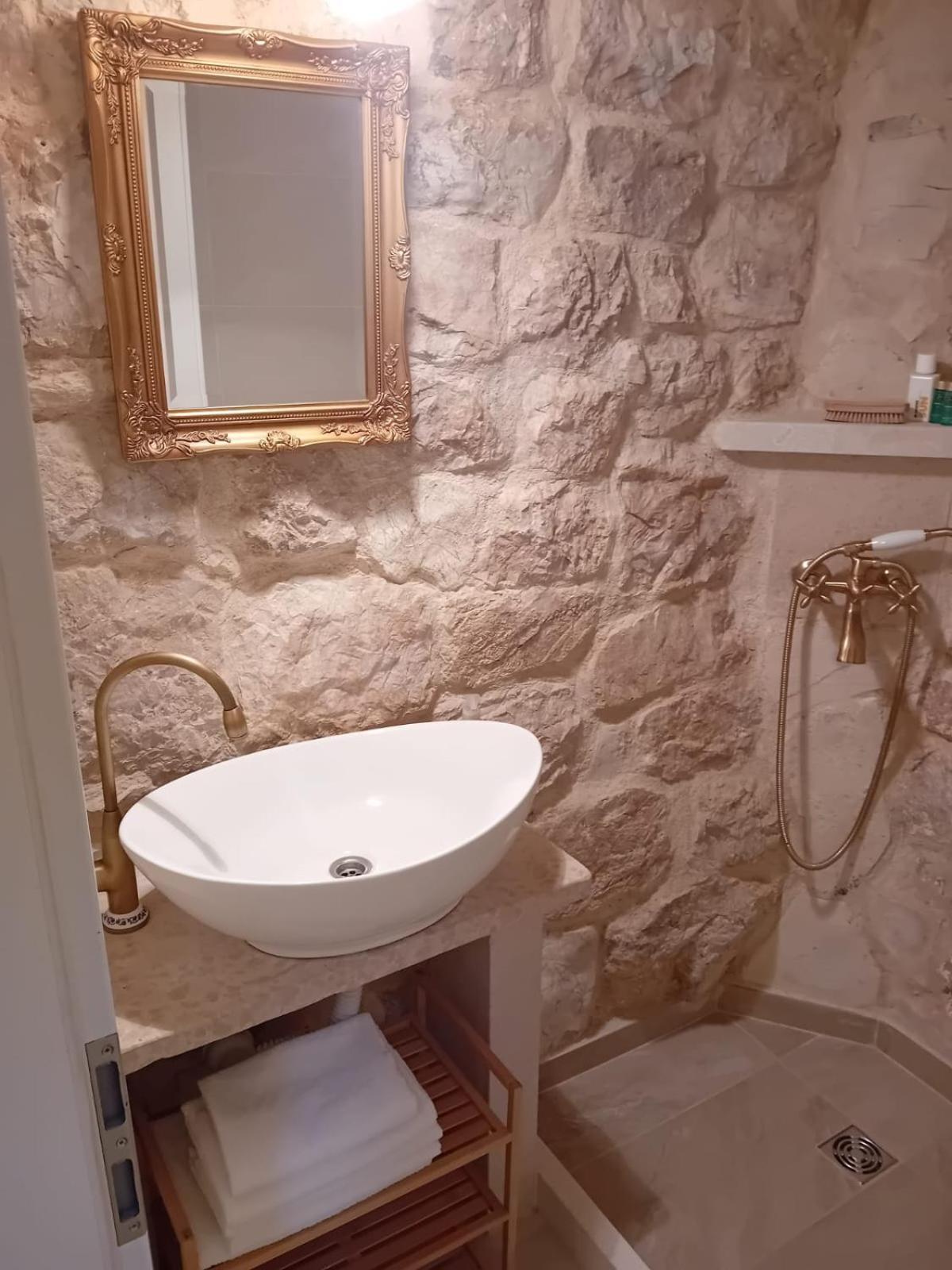 Holiday Home Mimara Korusce Esterno foto